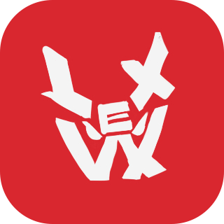 LexVEX Robotics logo