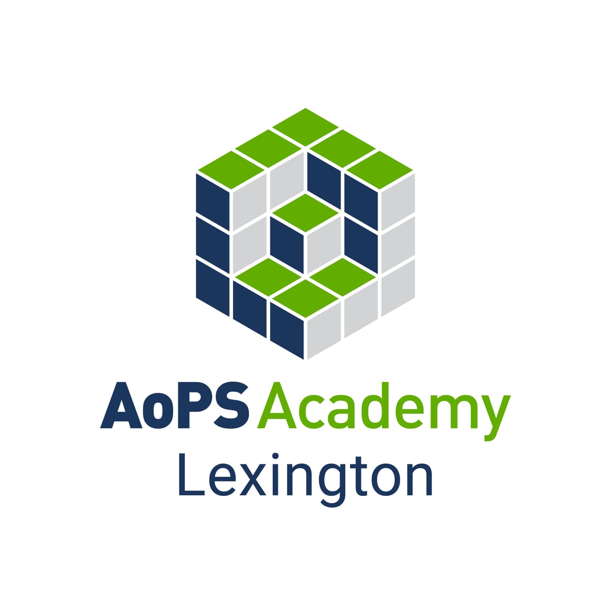 AoPS Academy Lexington logo